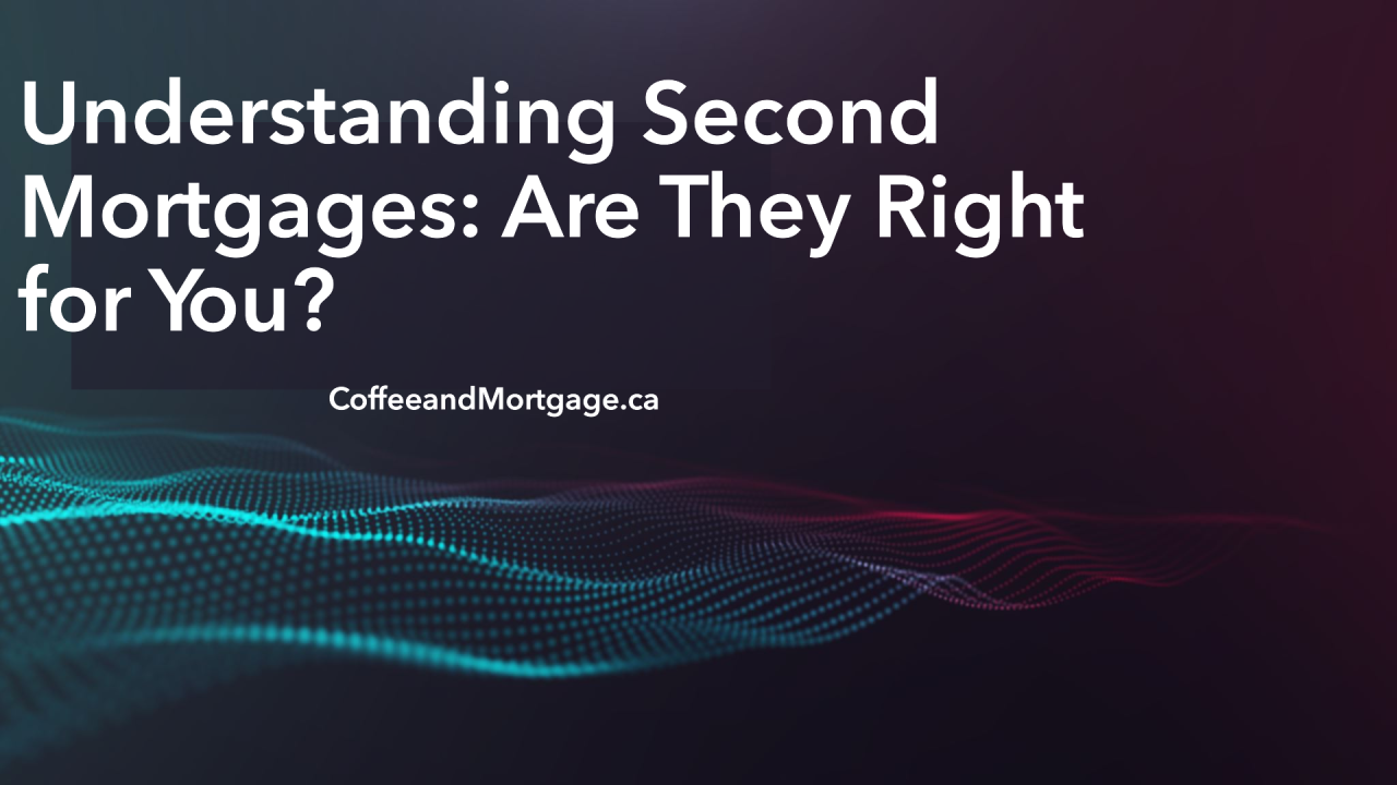 Unlocking Home Equity: Is a Second Mortgage Right for You?